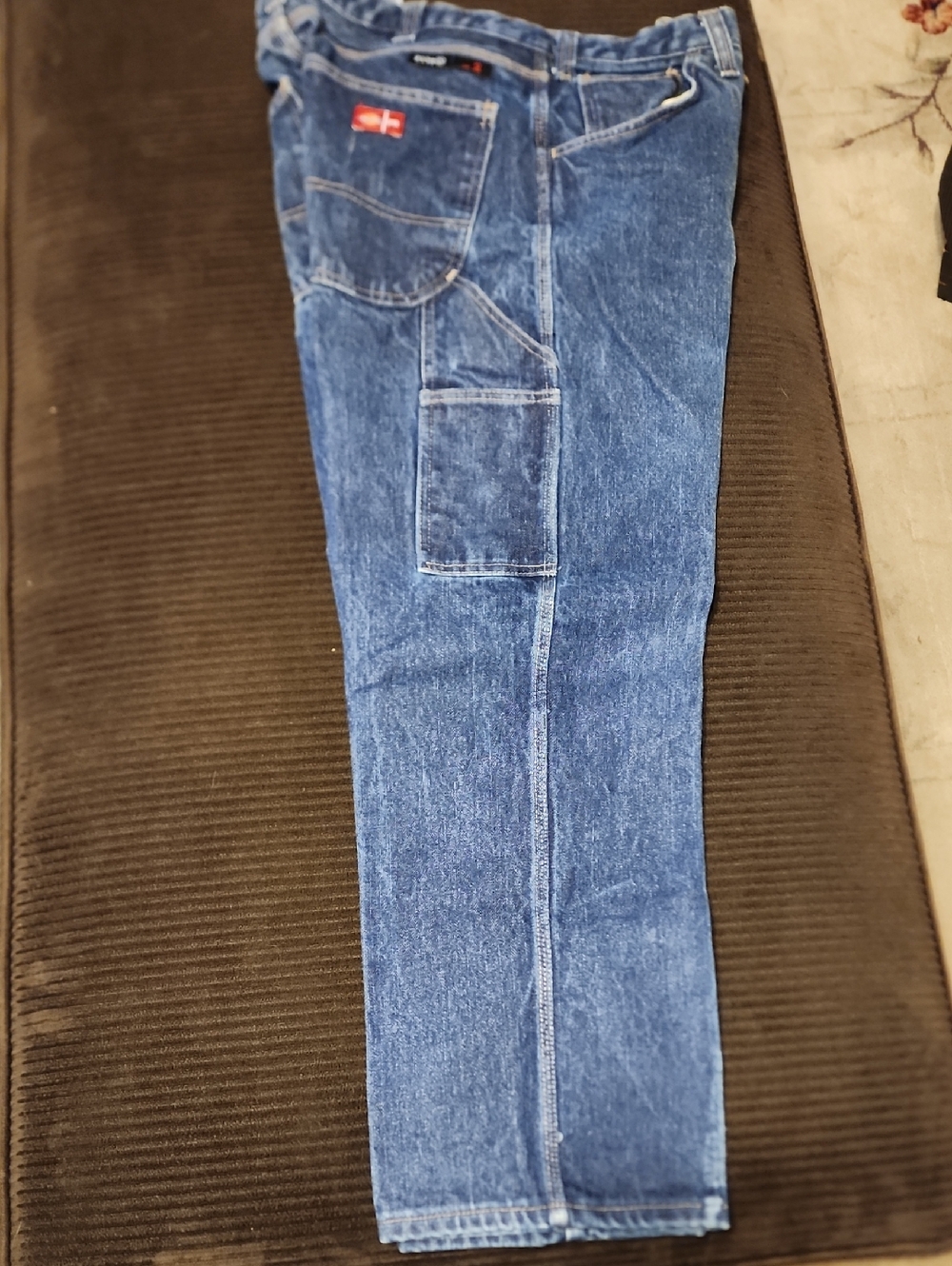 Dickies FR Work Jeans 34x30